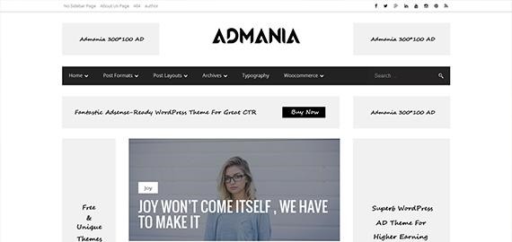 AdMania