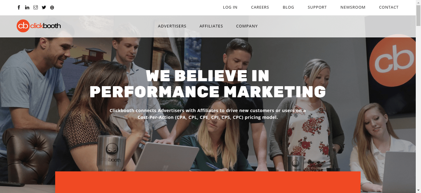 best ppc ads networks, paid per click sites