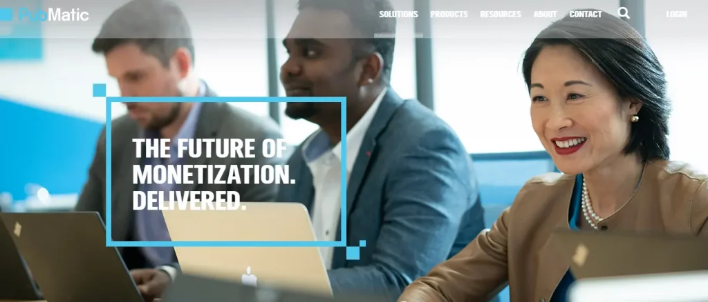 top supply side platform